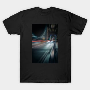 Night in the City T-Shirt